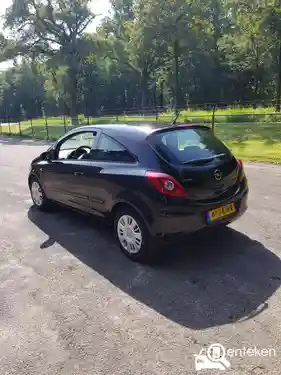 Opel Corsa 1.2 Twinport 2007