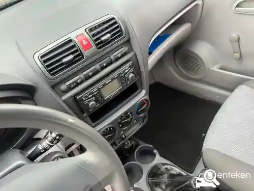 KIA Picanto 1.1 2007