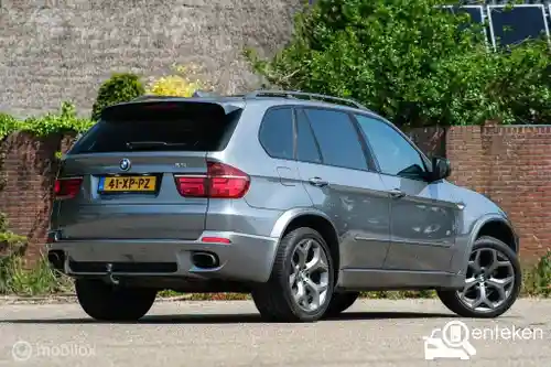 BMW X5 3.0si 2007