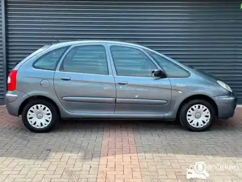 Citroen Xsara Picasso Picasso 1.6 16V 2007