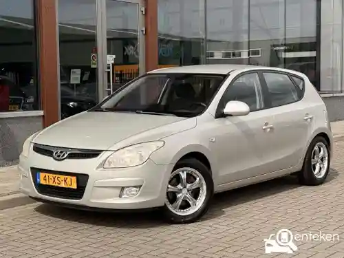Hyundai i30 1.4 2007