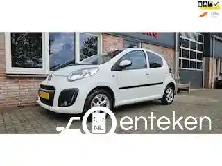 Citroen C1 1.0 2012