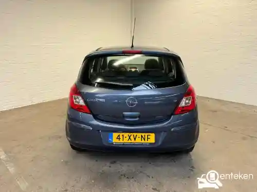 Opel Corsa 1.2 Twinport 2007