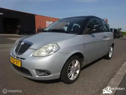 Lancia Ypsilon 1.4 8v 2007