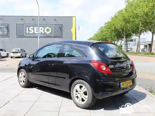 Opel Corsa 1.4 Twinport 2008