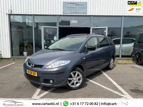 Mazda 5 1.8 2008