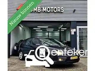 Ford Focus 1.6 2008