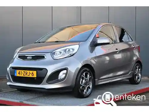 KIA Picanto 1.0 2013