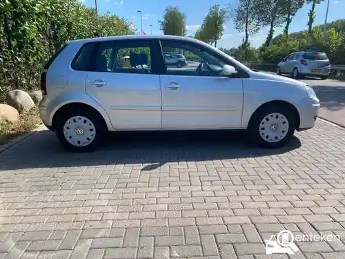 VW Polo 1.2 2005