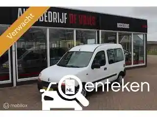 Renault Kangoo 1.4 1999