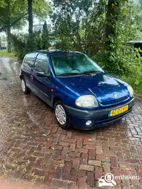 Renault Clio 1.4 2000