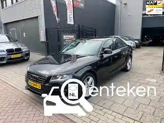 Audi A4 1.8 TFSI 2008