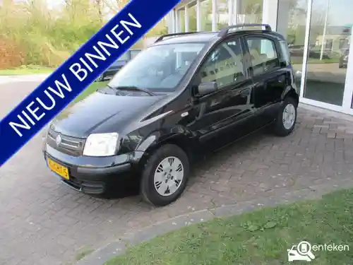 Fiat Panda 1.2 8V 2008