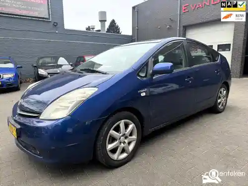 Toyota Prius 1.5 Hybrid 2009