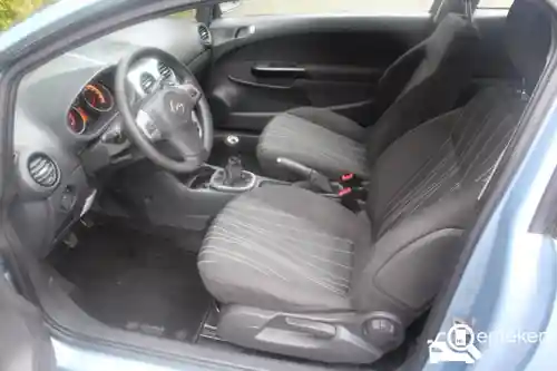 Opel Corsa 1.2 Twinport 2009