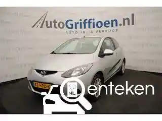Mazda 2 Sport 1.3 2009