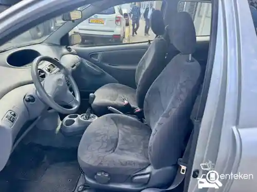 Toyota Yaris 1.3 2001