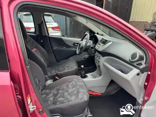 Suzuki Alto 1.0 2009