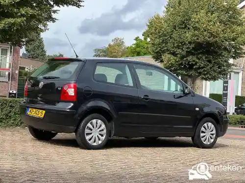 VW Polo 1.2 2003