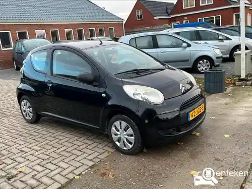 Citroen C1 1.0 2009
