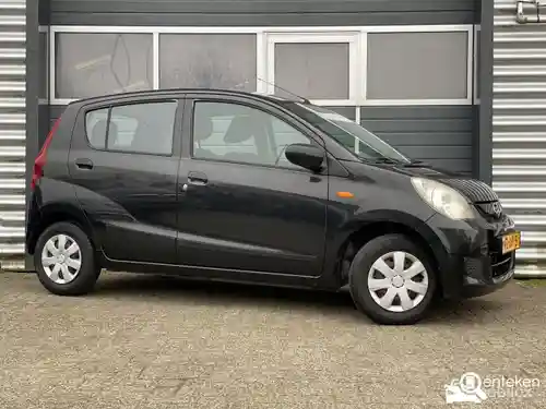Daihatsu Cuore 1.0 2009