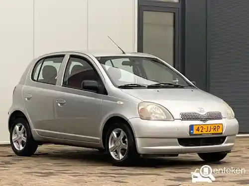Toyota Yaris 1.3 2002
