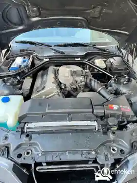 BMW Z3 Roadster 1.9i 1996