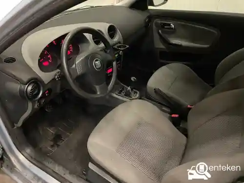 SEAT Ibiza 1.4 16V 2002
