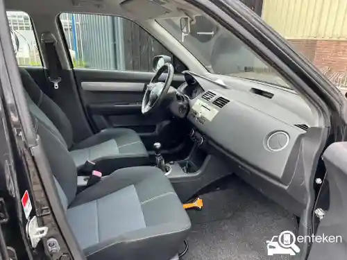 Suzuki Swift 1300 2009
