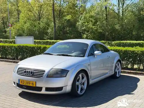 Audi TT Coupé 1.8 T 1999