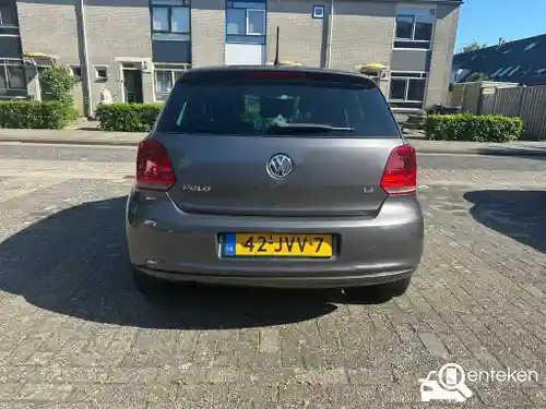 VW Polo 1.4 2009
