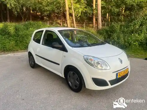 Renault Twingo 1.2 2009