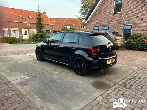 VW Polo 1.4 2009