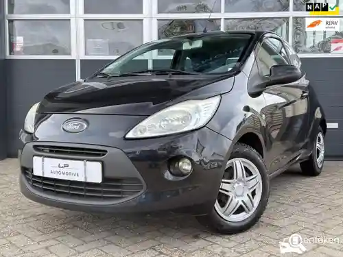 Ford Ka 1.2 2010