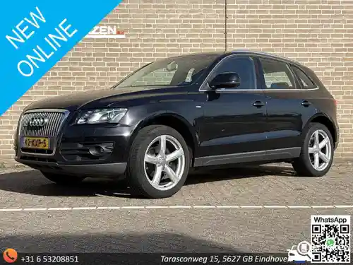 Audi Q5 2.0 TFSI 2009