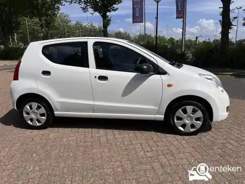 Suzuki Alto 1.0 2010
