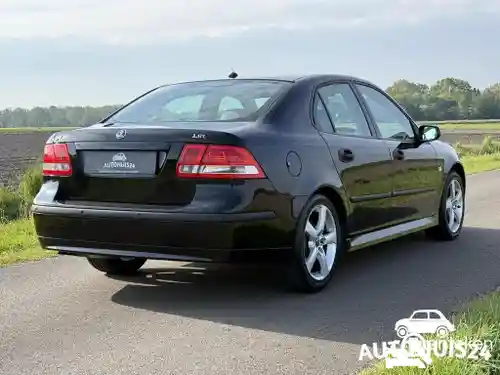 Saab 9-3 1.8t 2003