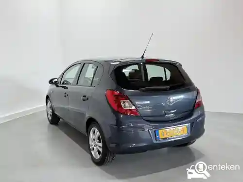 Opel Corsa 1.4 Twinport 2010