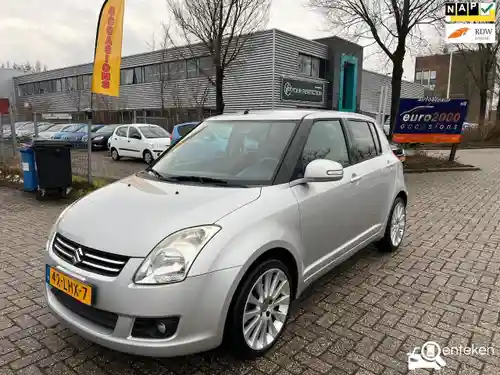 Suzuki Swift 1300 2010