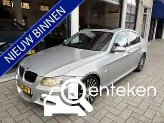 BMW 325i 2006