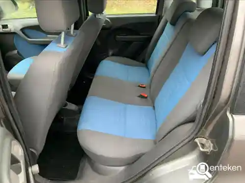 Fiat Panda 1.2 8V 2010