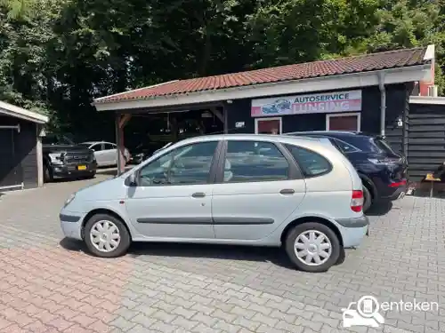 Renault Scénic 1.6 16V 2003