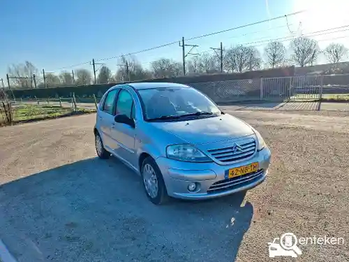 Citroen C3 1.4 2003