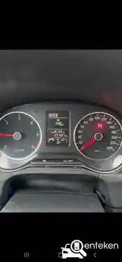 VW Polo 1.2 TDI BlueMotion  2010