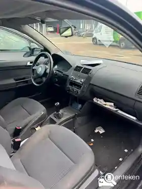 VW Polo 1.4 2003