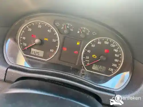 VW Polo 1.2 2004