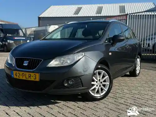 SEAT Ibiza ST 1.4 16V 2011