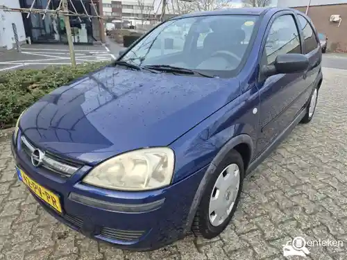 Opel Corsa 1.2 Twinport 2004