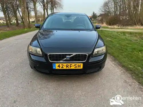 Volvo S40 2.4 2005