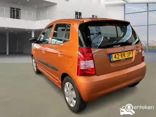 KIA Picanto 1.1 2005